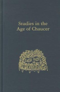 portada studies in the age of chaucer