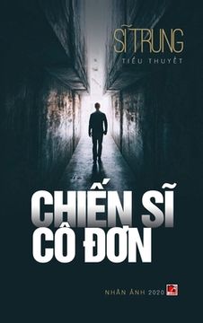 portada Chiến Sĩ Cô n (Hard Cover) (in Vietnamita)