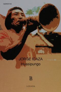 portada Huasipungo (Biblioteca Clasica y Contemporanea)