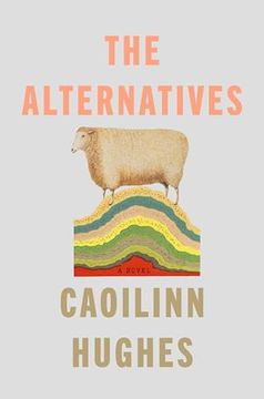 portada The Alternatives (en Inglés)