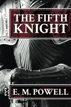 portada The Fifth Knight (en Inglés)