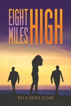 portada Eight Miles High (en Inglés)