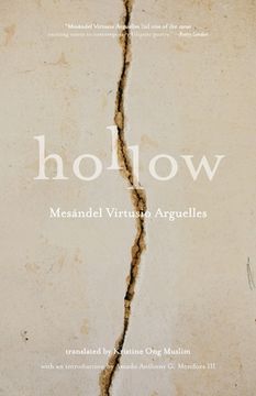 portada Hollow (in English)