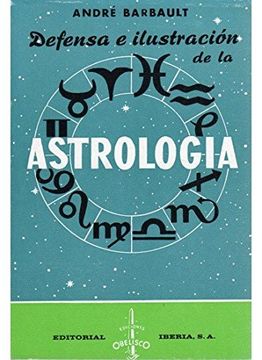 portada Astrología (in Spanish)