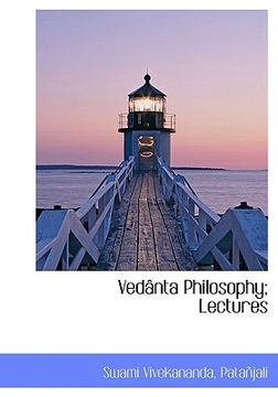 portada ved nta philosophy; lectures