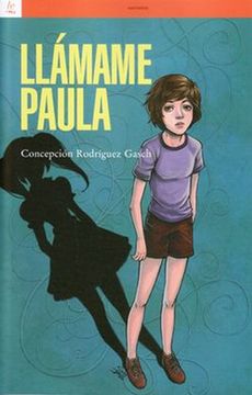 portada Llámame Paula (in Spanish)