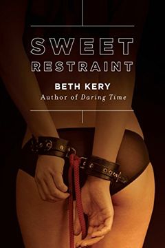 portada Sweet Restraint (en Inglés)