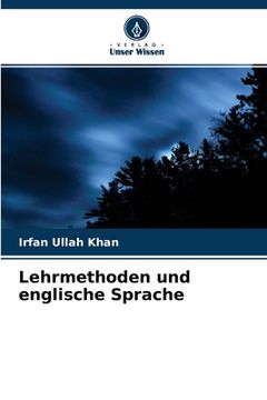 portada Lehrmethoden und englische Sprache (en Alemán)