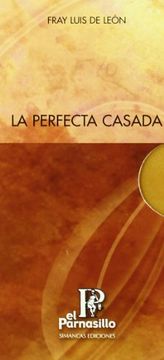 portada Perfecta casada, la (in Spanish)