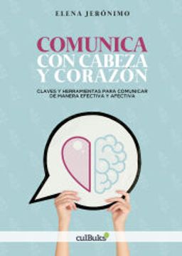 portada Comunica con Cabeza y Corazon