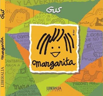 portada Margarita (in Spanish)