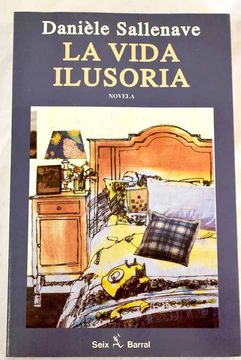 portada La Vida Ilusoria