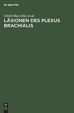 portada L Sionen des Plexus Brachialis (in English)