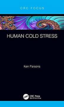 portada Human Cold Stress (Crc Press Focus Shortform Book Program) (in English)