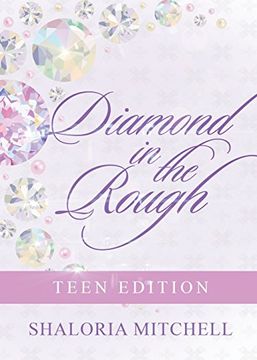 portada Diamond in the Rough: Teen Edition