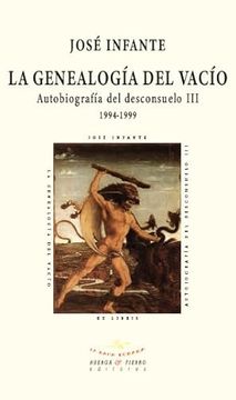 portada La Genealogia del Vacio (in Spanish)