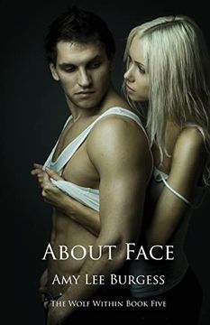 portada About Face (en Inglés)