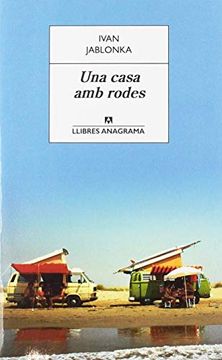 portada Una Casa amb Rodes (in Spanish)