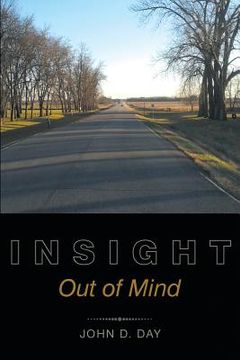 portada Insight: Out of Mind (en Inglés)