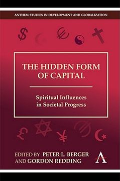 portada the hidden form of capital (en Inglés)