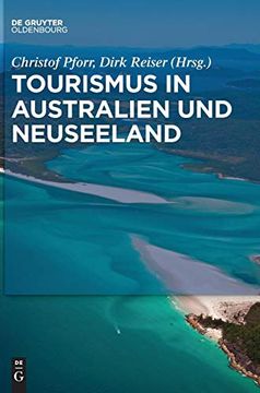 portada Tourismus in Australien und Neuseeland (en Alemán)