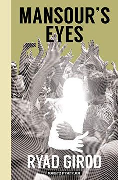 portada Mansour's Eyes (en Inglés)