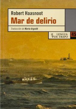 portada Mar de Delirio (in Spanish)