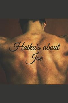 portada Haiku's about Joe (en Inglés)