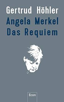 portada Angela Merkel - das Requiem (en Alemán)