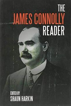 portada A James Connolly Reader (en Inglés)