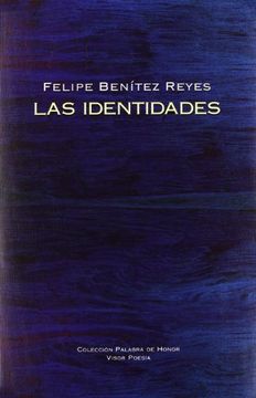 portada Las Identidades (in Spanish)