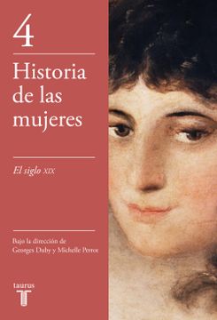 portada Historia de las Mujeres iv - (Minor)