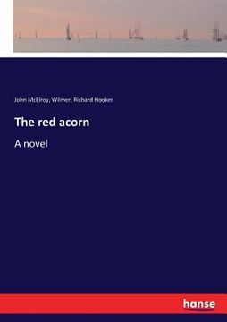 portada The red acorn (en Inglés)