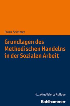 portada Grundlagen des Methodischen Handelns in der Sozialen Arbeit (en Alemán)
