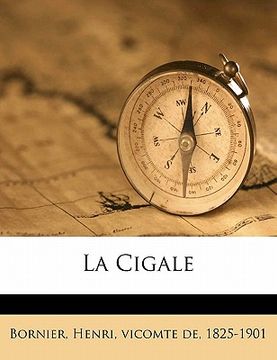 portada La Cigale (in French)