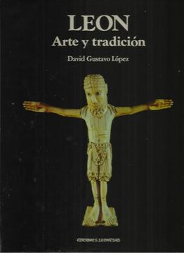 portada León: Arte y tradición
