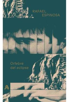 portada Orfrebre del eclipse (in Spanish)