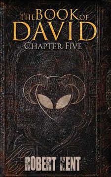 portada The Book of David: Chapter Five (in English)