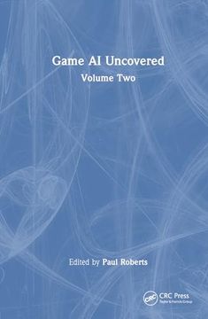 portada Game ai Uncovered: Volume two (in English)