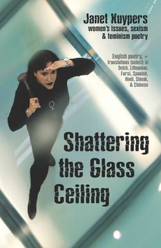 portada Shattering the Glass Ceiling (en Inglés)
