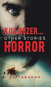 portada Killdozer. And Other Stories of Horror (en Inglés)
