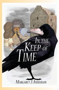 portada In the Keep of Time (en Inglés)