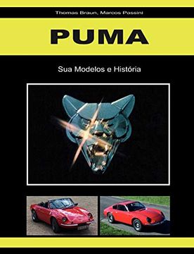 portada Puma (en Portugués)