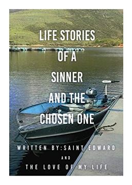 portada Life Stories of a Sinner and the Chosen one (Part 1) (en Inglés)