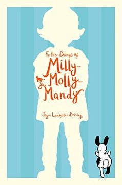 portada Further Doings of Milly-Molly-Mandy (in English)