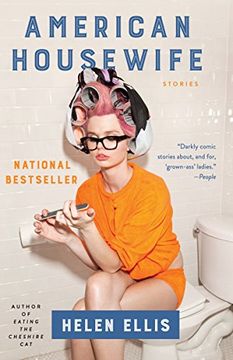 portada American Housewife (in English)