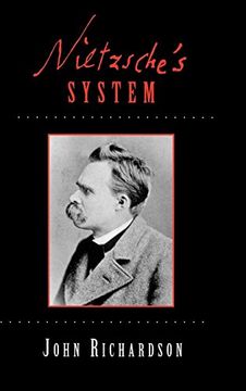 portada Nietzsche's System 