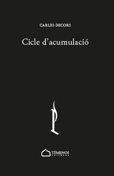 portada Cicle D'Acumulació: 16 (Lai) (en Catalá)