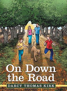 portada On Down the Road 