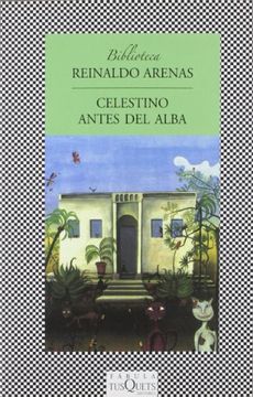 portada Celestino Antes del Alba (in Spanish)
